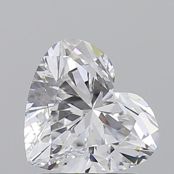 Loose Lab Diamond - IGI Heart 1.22ct D VVS2: Loose Lab Diamond - IGI Heart 1.22ct D VVS2 This listing features Loose Lab Diamond - IGI Heart 1.22ct D VVS2. Item specifics are provided below. Item Specifics: Source: This Is A Real Diamond Grown