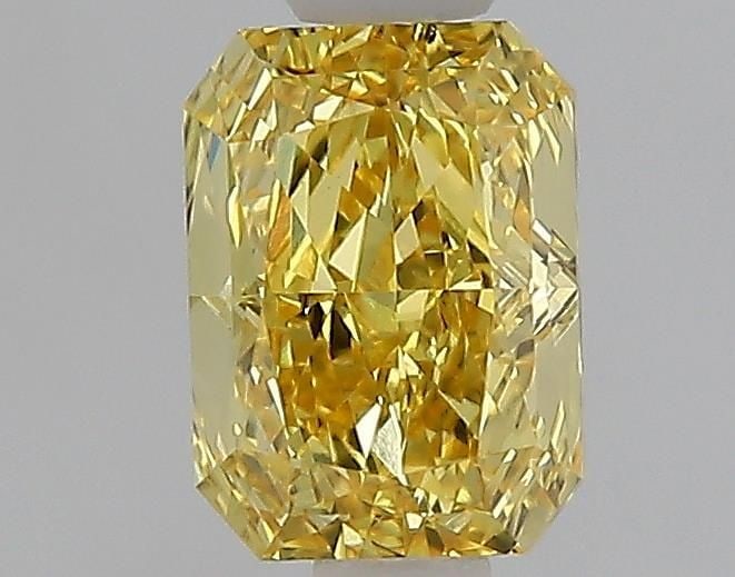 Loose Lab Diamond - IGI Radiant 1.0ct Fancy Vivid Yellow VVS2: Loose Lab Diamond - IGI Radiant 1.0ct Fancy Vivid Yellow VVS2 This listing features Loose Lab Diamond - IGI Radiant 1.0ct Fancy Vivid Yellow VVS2. Item specifics are provided below. Item Specifics: