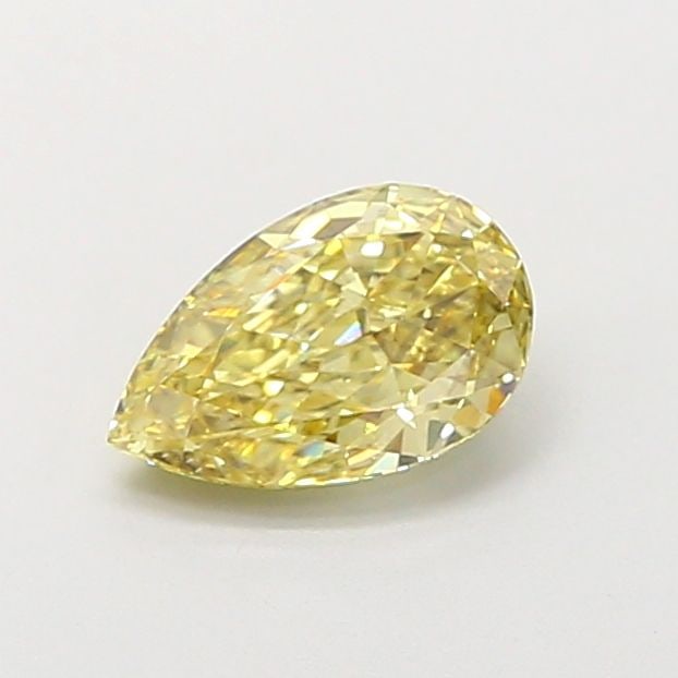 Loose Lab Diamond - IGI Pear 1.0ct Fancy Yellow VS2: Loose Lab Diamond - IGI Pear 1.0ct Fancy Yellow VS2 This listing features Loose Lab Diamond - IGI Pear 1.0ct Fancy Yellow VS2. Item specifics are provided below. Item Specifics: Source: This Is A