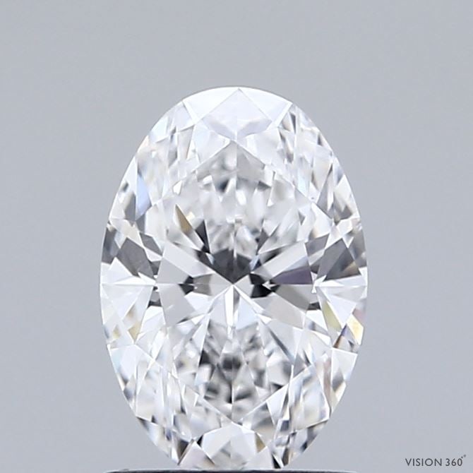 Loose Lab Diamond - IGI Oval 1.13ct D VVS2: Loose Lab Diamond - IGI Oval 1.13ct D VVS2 This listing features Loose Lab Diamond - IGI Oval 1.13ct D VVS2. Item specifics are provided below. Item Specifics: Source: This Is A Real Diamond Grown