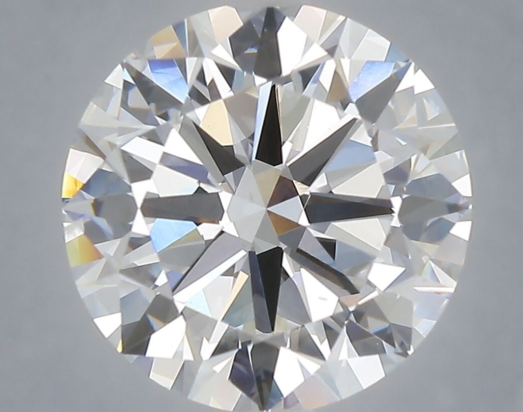 Loose Lab Diamond - Round 5.0ct E VS2: Loose Lab Diamond - Round 5.0ct E VS2 This listing features Loose Lab Diamond - Round 5.0ct E VS2. Item specifics are provided below. Item Specifics: Source: This Is A Real Diamond Grown In A Lab Not