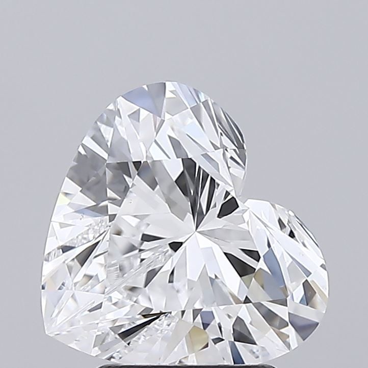 Loose Lab Diamond - GIA Heart 2.56ct D VS1: Loose Lab Diamond - GIA Heart 2.56ct D VS1 This listing features Loose Lab Diamond - GIA Heart 2.56ct D VS1. Item specifics are provided below. Item Specifics: Source: This Is A Real Diamond Grown In