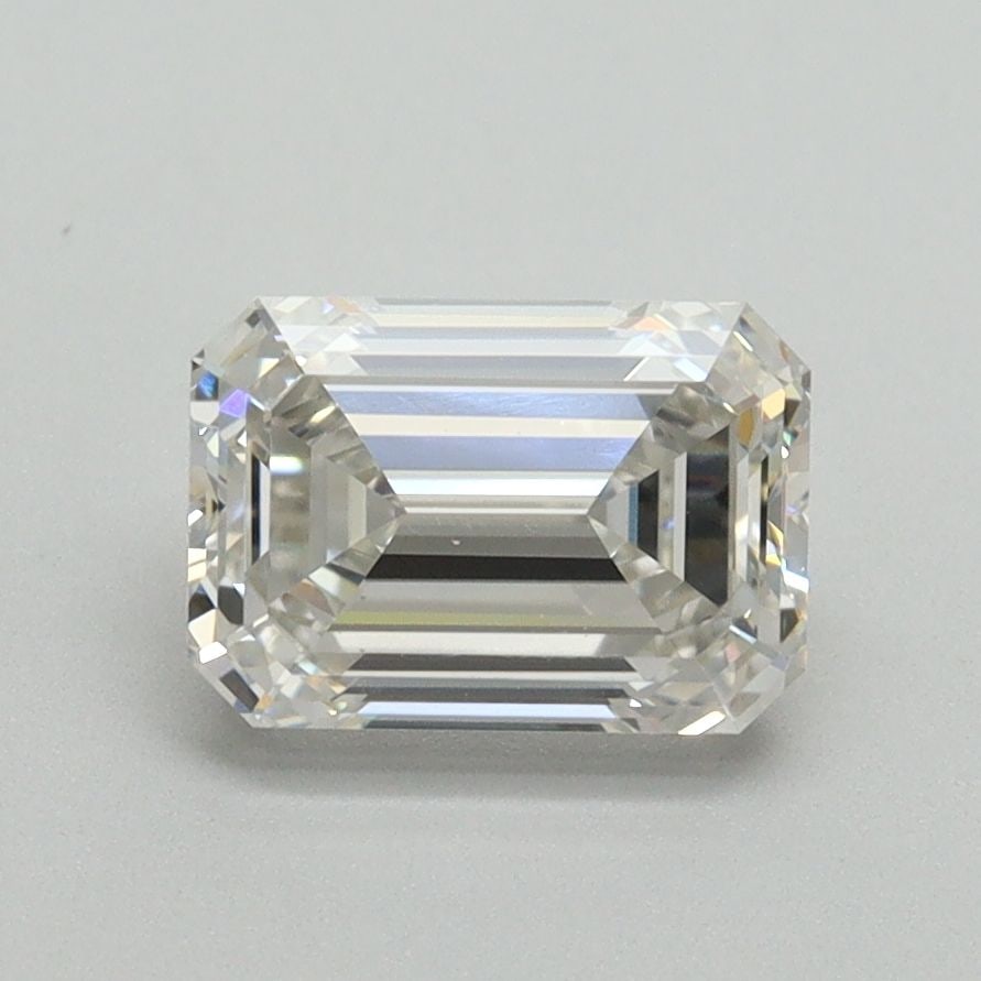 Loose Lab Diamond - Emerald 1.51ct F VS1: Loose Lab Diamond - Emerald 1.51ct F VS1 This listing features Loose Lab Diamond - Emerald 1.51ct F VS1. Item specifics are provided below. Item Specifics: Source: This Is A Real Diamond Grown In A