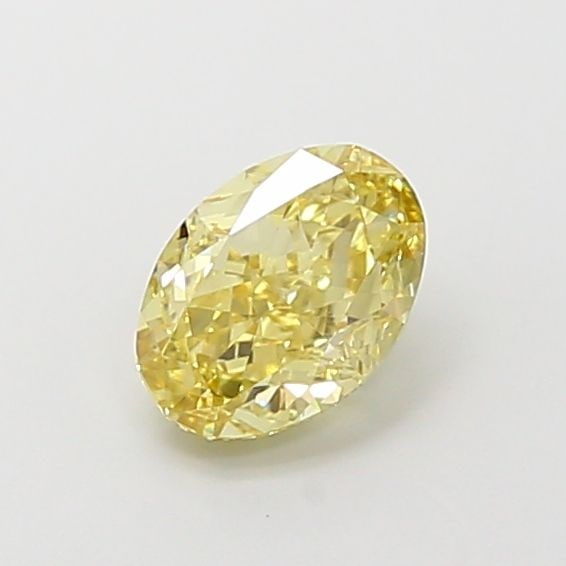 Loose Lab Diamond - IGI Oval 1.14ct Fancy Yellow VVS2: Loose Lab Diamond - IGI Oval 1.14ct Fancy Yellow VVS2 This listing features Loose Lab Diamond - IGI Oval 1.14ct Fancy Yellow VVS2. Item specifics are provided below. Item Specifics: Source: This Is