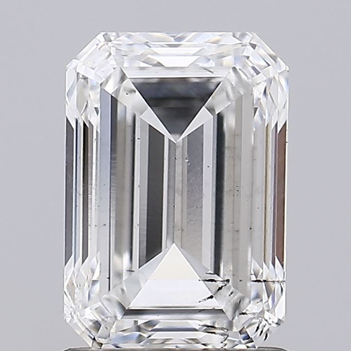 Loose Lab Diamond - IGI Emerald 1.62ct E SI1: Loose Lab Diamond - IGI Emerald 1.62ct E SI1 This listing features Loose Lab Diamond - IGI Emerald 1.62ct E SI1. Item specifics are provided below. Item Specifics: Source: This Is A Real Diamond Grown