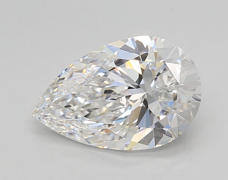 Loose Lab Diamond - IGI Pear 2.0ct D VVS2: Loose Lab Diamond - IGI Pear 2.0ct D VVS2 This listing features Loose Lab Diamond - IGI Pear 2.0ct D VVS2. Item specifics are provided below. Item Specifics: Source: This Is A Real Diamond Grown In A