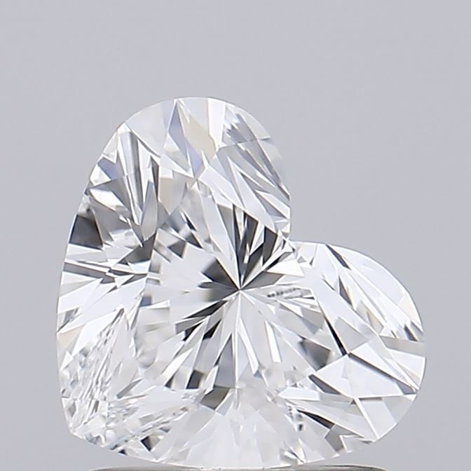 Loose Lab Diamond - IGI Heart 1.22ct D VVS2 (1 of 1)