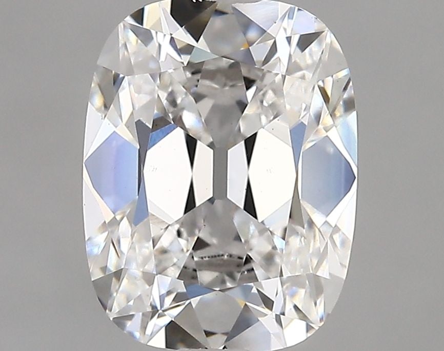 Loose Lab Diamond - IGI Cushion Modified 2.9ct D VS2: Loose Lab Diamond - IGI Cushion Modified 2.9ct D VS2 This listing features Loose Lab Diamond - IGI Cushion Modified 2.9ct D VS2. Item specifics are provided below. Item Specifics: Source: This Is A