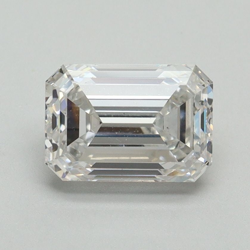 Loose Lab Diamond - Emerald 1.56ct F VS1: Loose Lab Diamond - Emerald 1.56ct F VS1 This listing features Loose Lab Diamond - Emerald 1.56ct F VS1. Item specifics are provided below. Item Specifics: Source: This Is A Real Diamond Grown In A La