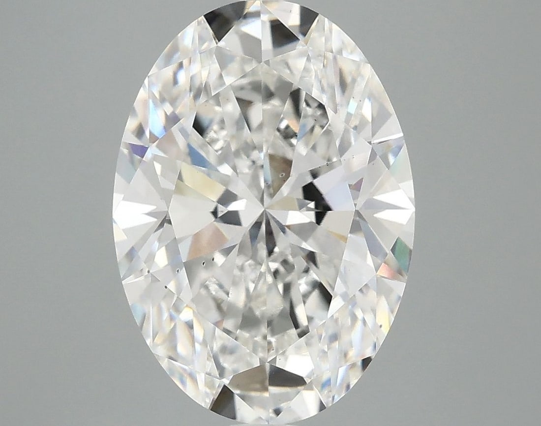 Loose Lab Diamond - IGI Oval 4.76ct E SI1: Loose Lab Diamond - IGI Oval 4.76ct E SI1 This listing features Loose Lab Diamond - IGI Oval 4.76ct E SI1. Item specifics are provided below. Item Specifics: Source: This Is A Real Diamond Grown In