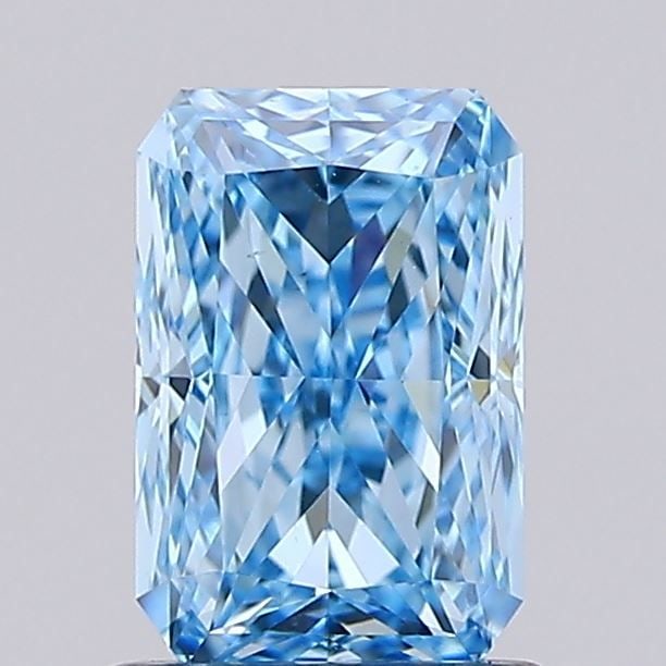 Loose Lab Diamond - IGI Radiant 1.3ct Fancy Vivid Blue VS1: Loose Lab Diamond - IGI Radiant 1.3ct Fancy Vivid Blue VS1 This listing features Loose Lab Diamond - IGI Radiant 1.3ct Fancy Vivid Blue VS1. Item specifics are provided below. Item Specifics: