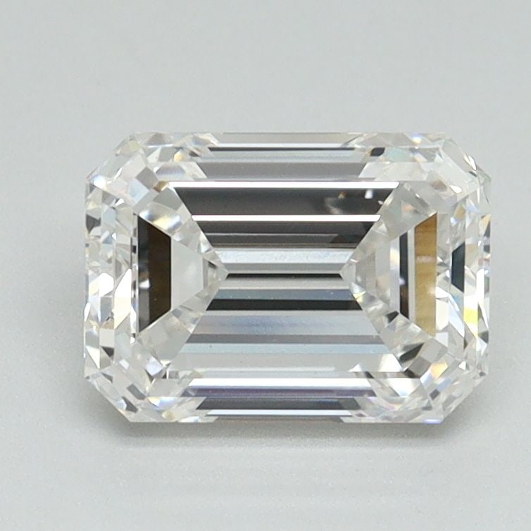 Loose Lab Diamond - Emerald 1.59ct F VS1: Loose Lab Diamond - Emerald 1.59ct F VS1 This listing features Loose Lab Diamond - Emerald 1.59ct F VS1. Item specifics are provided below. Item Specifics: Source: This Is A Real Diamond Grown In A La