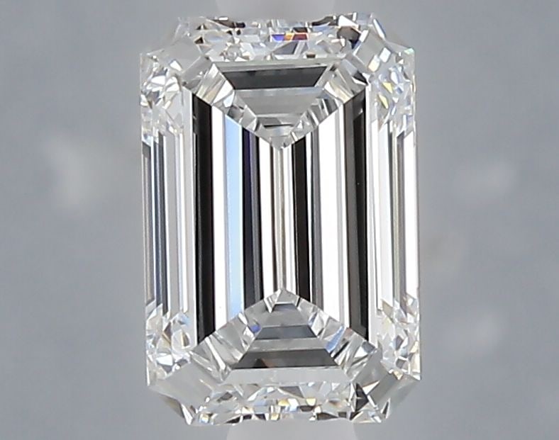 Loose Lab Diamond - Emerald 1.0ct E VVS2: Loose Lab Diamond - Emerald 1.0ct E VVS2 This listing features Loose Lab Diamond - Emerald 1.0ct E VVS2. Item specifics are provided below. Item Specifics: Source: This Is A Real Diamond Grown In A La