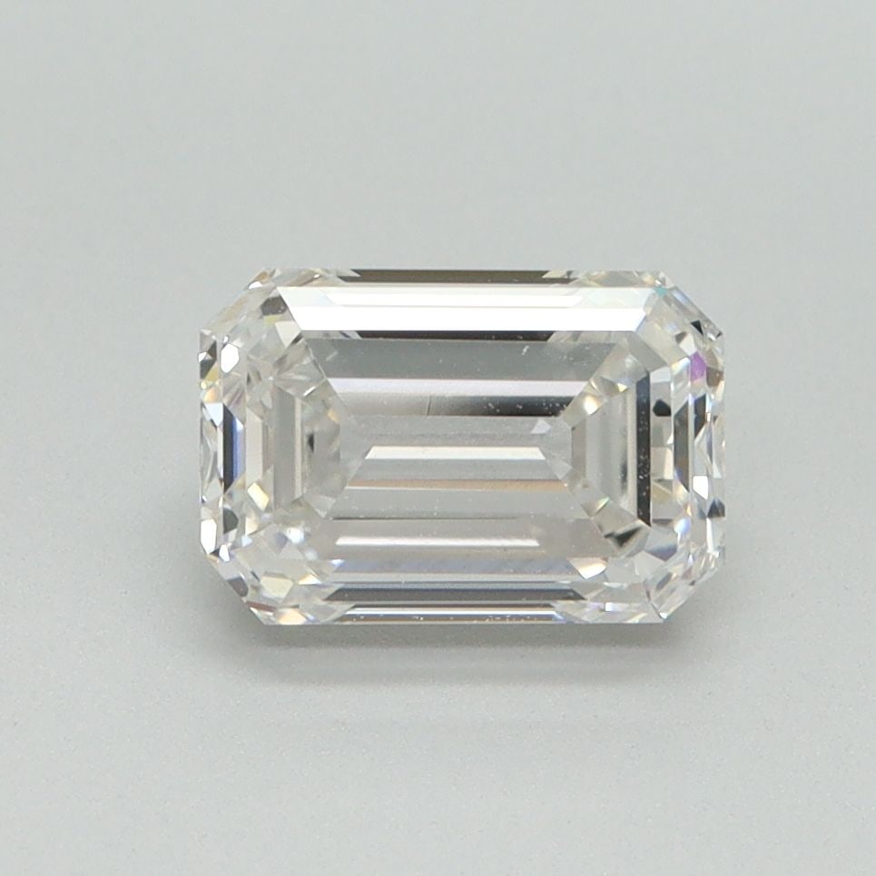 Loose Lab Diamond - Emerald 1.5ct F VS1: Loose Lab Diamond - Emerald 1.5ct F VS1 This listing features Loose Lab Diamond - Emerald 1.5ct F VS1. Item specifics are provided below. Item Specifics: Source: This Is A Real Diamond Grown In A