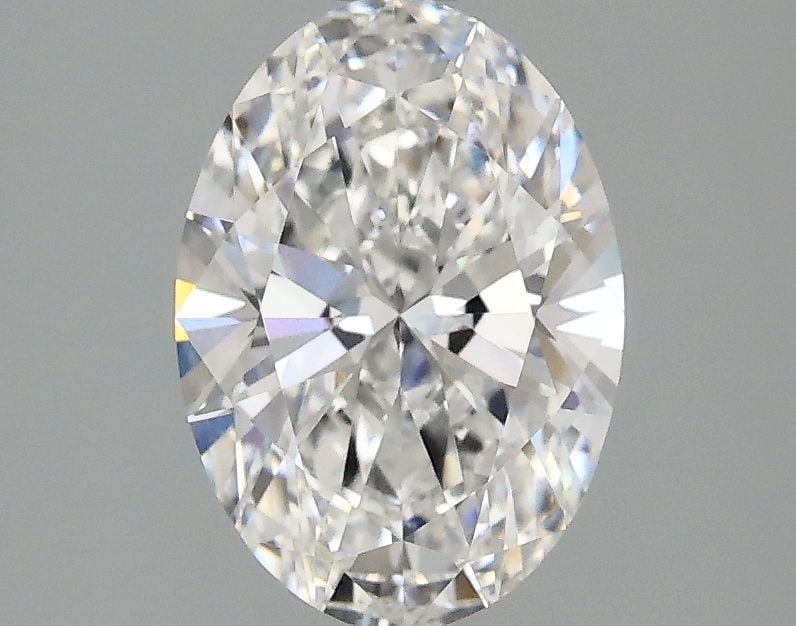 Loose Lab Diamond - IGI Oval 1.57ct E VVS2: Loose Lab Diamond - IGI Oval 1.57ct E VVS2 This listing features Loose Lab Diamond - IGI Oval 1.57ct E VVS2. Item specifics are provided below. Item Specifics: Source: This Is A Real Diamond Grown