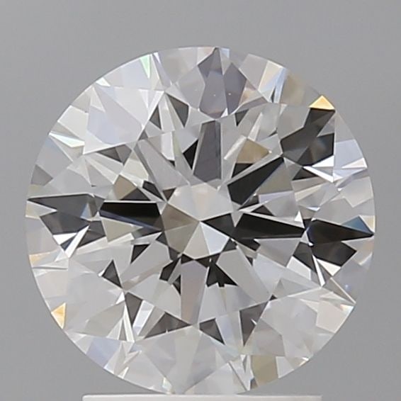 Ideal Loose Lab Diamond - IGI Round 2.5ct E VVS2 (1 of 1)