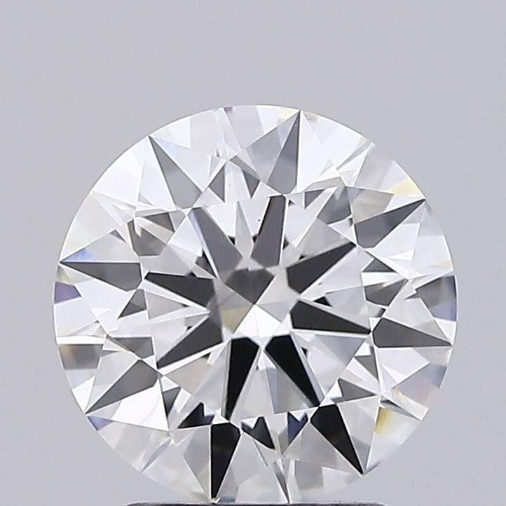 Ideal Loose Lab Diamond - IGI Round 2.38ct E VS1 (1 of 1)