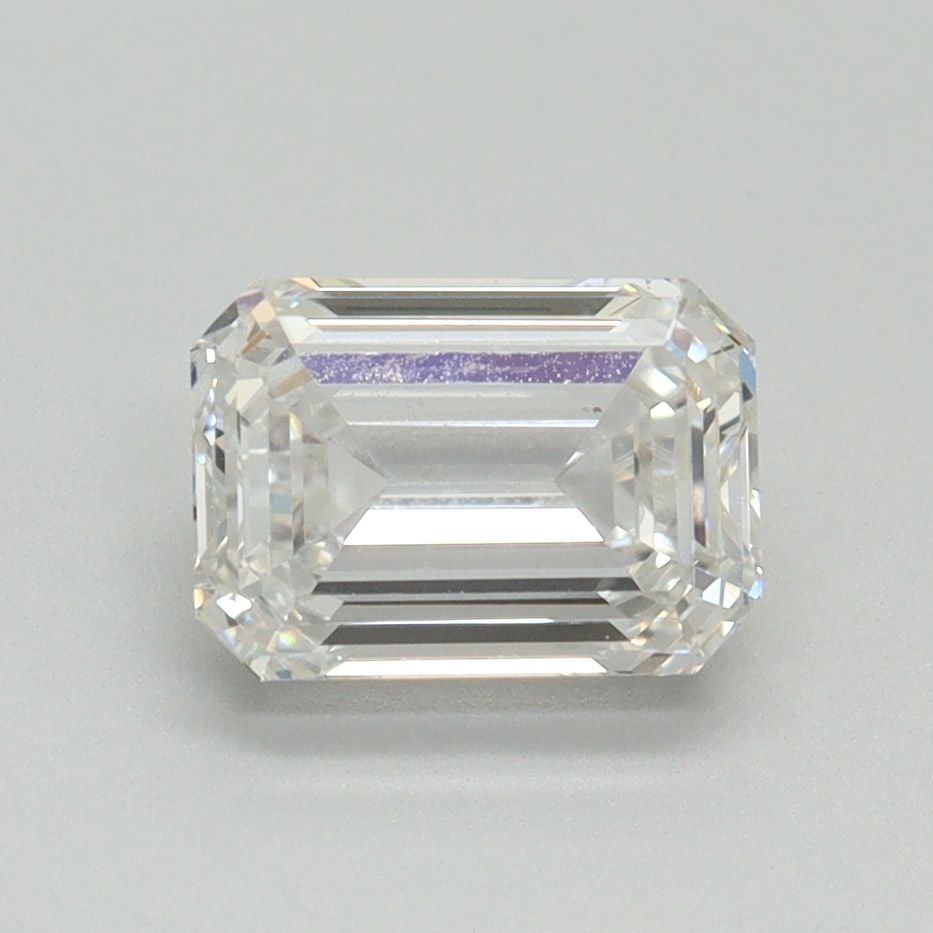 Loose Lab Diamond - Emerald 1.51ct F VS2: Loose Lab Diamond - Emerald 1.51ct F VS2 This listing features Loose Lab Diamond - Emerald 1.51ct F VS2. Item specifics are provided below. Item Specifics: Source: This Is A Real Diamond Grown In A