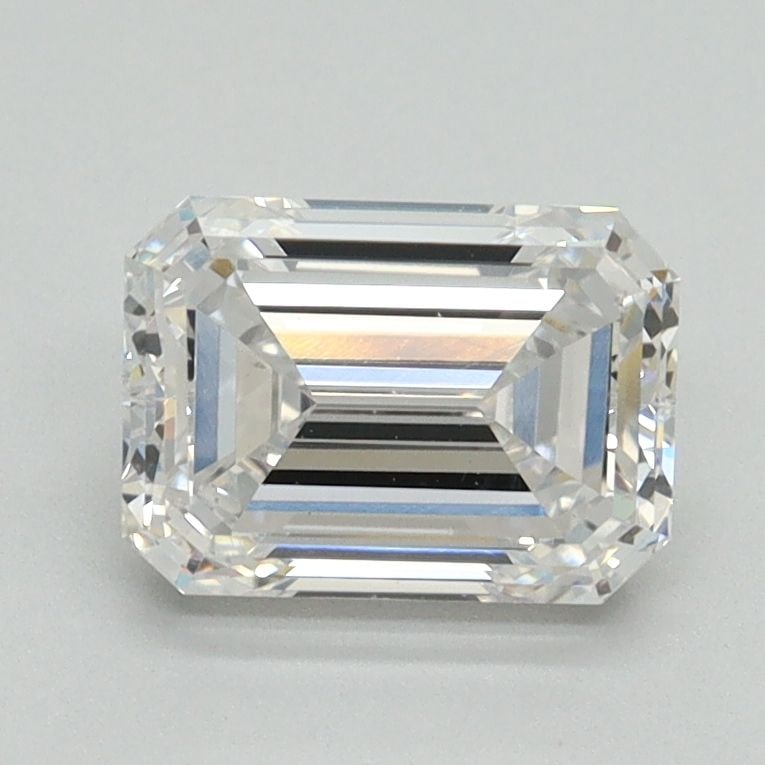 Loose Lab Diamond - Emerald 1.43ct E VS1: Loose Lab Diamond - Emerald 1.43ct E VS1 This listing features Loose Lab Diamond - Emerald 1.43ct E VS1. Item specifics are provided below. Item Specifics: Source: This Is A Real Diamond Grown In A