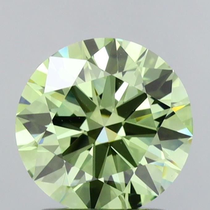 Ideal Loose Lab Diamond - IGI Round 1.51ct Fancy Vivid Green VS1: Ideal Loose Lab Diamond - IGI Round 1.51ct Fancy Vivid Green VS1 This listing features Ideal Loose Lab Diamond - IGI Round 1.51ct Fancy Vivid Green VS1. Item specifics are provided below. Item