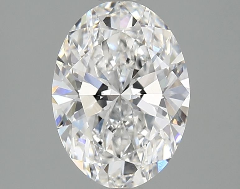 Loose Lab Diamond - IGI Oval 2.05ct D VVS2 (1 of 1)