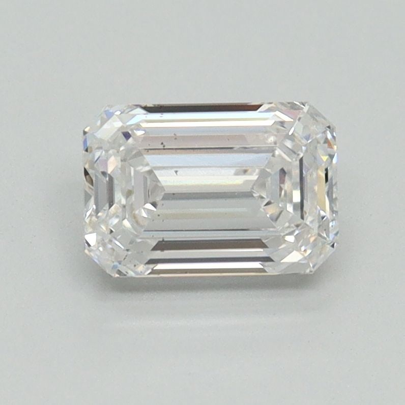 Loose Lab Diamond - Emerald 1.06ct D VS2: Loose Lab Diamond - Emerald 1.06ct D VS2 This listing features Loose Lab Diamond - Emerald 1.06ct D VS2. Item specifics are provided below. Item Specifics: Source: This Is A Real Diamond Grown In A