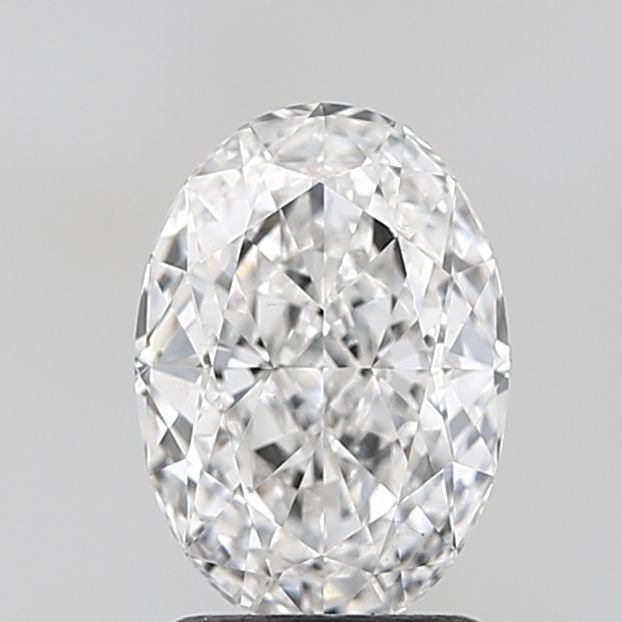 Loose Lab Diamond - IGI Oval 1.82ct E VS1 (1 of 1)