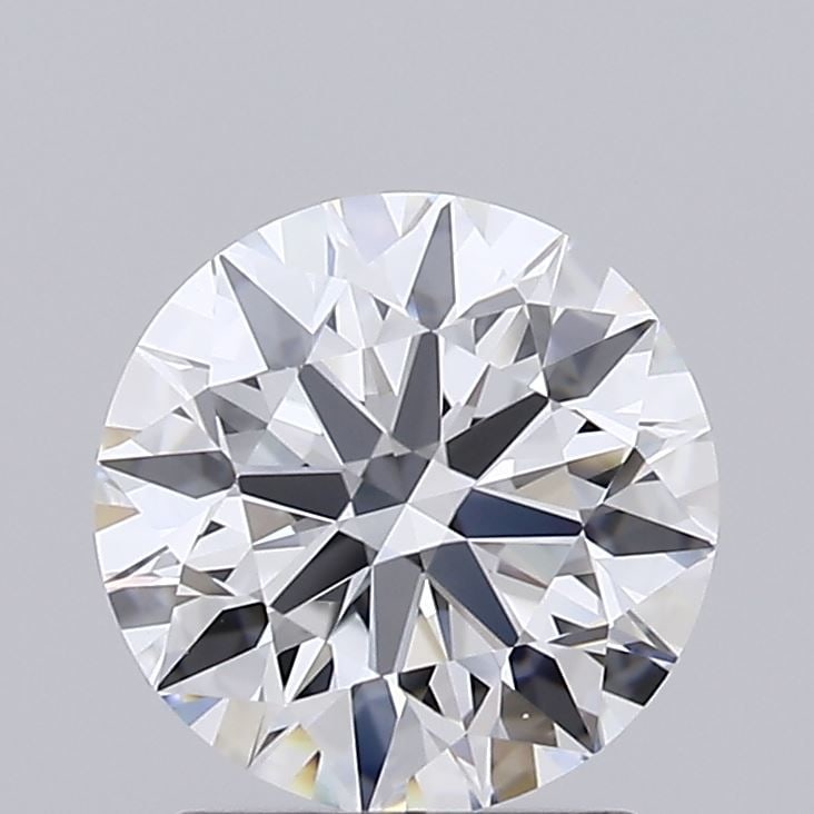 Loose Lab Diamond - IGI Round 1.54ct D VVS2 (1 of 1)
