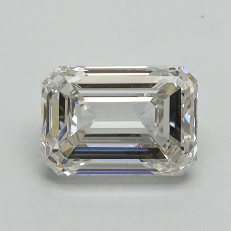 Loose Lab Diamond - Emerald 1.03ct E VS1: Loose Lab Diamond - Emerald 1.03ct E VS1 This listing features Loose Lab Diamond - Emerald 1.03ct E VS1. Item specifics are provided below. Item Specifics: Source: This Is A Real Diamond Grown In A La