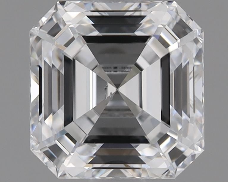Loose Lab Diamond - IGI Square Emerald 1.51ct E SI1 (1 of 1)
