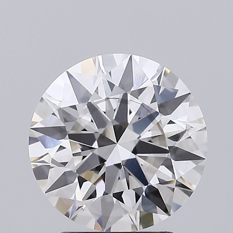 Ideal Loose Lab Diamond - IGI Round 2.42ct G VS2: Ideal Loose Lab Diamond - IGI Round 2.42ct G VS2 This listing features Ideal Loose Lab Diamond - IGI Round 2.42ct G VS2. Item specifics are provided below. Item Specifics: Source: This Is A Real