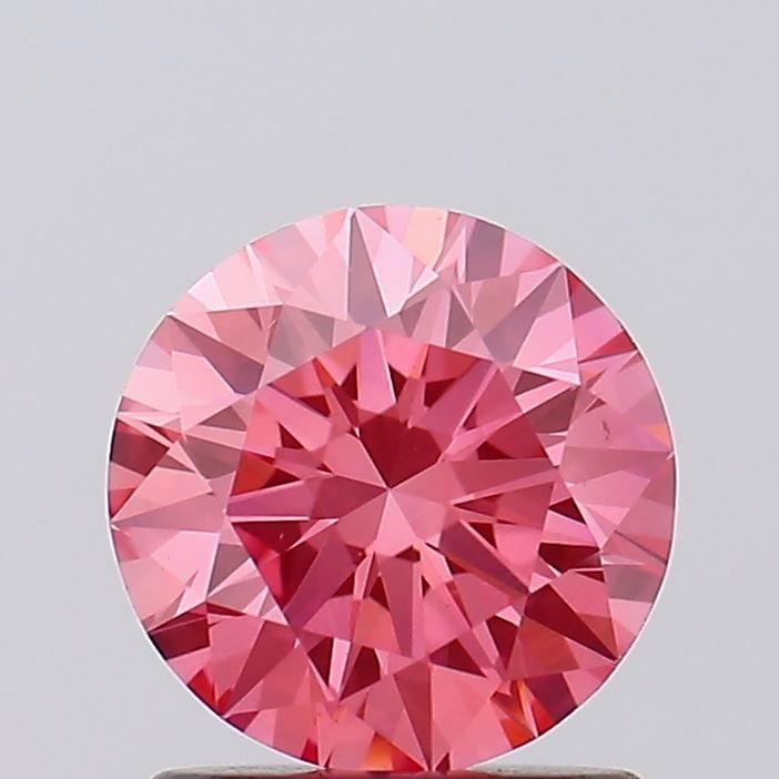 Ideal Loose Lab Diamond - IGI Round 1.16ct Fancy Vivid Pink VS1: Ideal Loose Lab Diamond - IGI Round 1.16ct Fancy Vivid Pink VS1 This listing features Ideal Loose Lab Diamond - IGI Round 1.16ct Fancy Vivid Pink VS1. Item specifics are provided below. Item