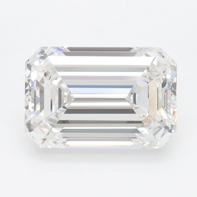 Loose Lab Diamond - IGI Emerald 1.55ct E VVS1: Loose Lab Diamond - IGI Emerald 1.55ct E VVS1 This listing features Loose Lab Diamond - IGI Emerald 1.55ct E VVS1. Item specifics are provided below. Item Specifics: Source: This Is A Real Diamond