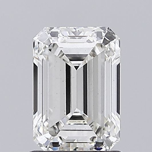 Loose Lab Diamond - IGI Emerald 1.6ct G VS1: Loose Lab Diamond - IGI Emerald 1.6ct G VS1 This listing features Loose Lab Diamond - IGI Emerald 1.6ct G VS1. Item specifics are provided below. Item Specifics: Source: This Is A Real Diamond Grown