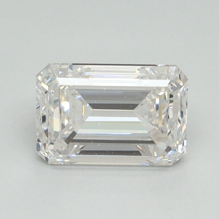 Loose Lab Diamond - Emerald 1.28ct E VS1: Loose Lab Diamond - Emerald 1.28ct E VS1 This listing features Loose Lab Diamond - Emerald 1.28ct E VS1. Item specifics are provided below. Item Specifics: Source: This Is A Real Diamond Grown In A La