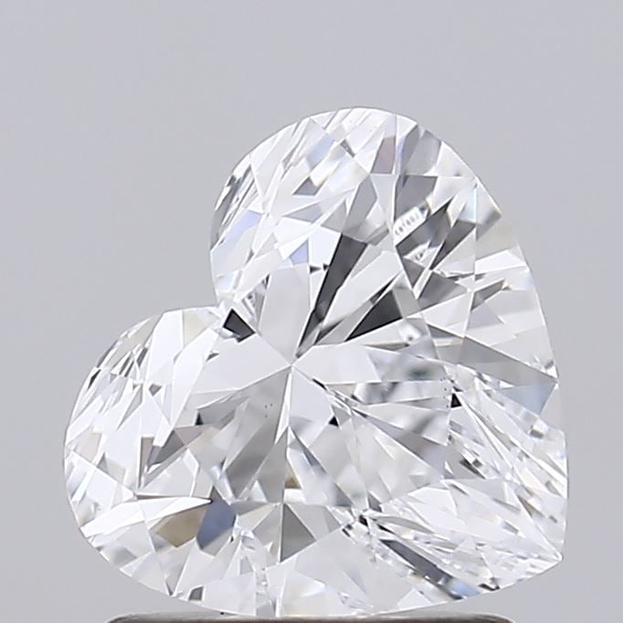 Loose Lab Diamond - IGI Heart 1.37ct D VS1: Loose Lab Diamond - IGI Heart 1.37ct D VS1 This listing features Loose Lab Diamond - IGI Heart 1.37ct D VS1. Item specifics are provided below. Item Specifics: Source: This Is A Real Diamond Grown