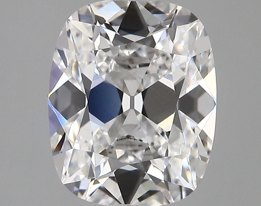 Loose Lab Diamond - IGI Cushion Modified 2.89ct D VVS2: Loose Lab Diamond - IGI Cushion Modified 2.89ct D VVS2 This listing features Loose Lab Diamond - IGI Cushion Modified 2.89ct D VVS2. Item specifics are provided below. Item Specifics: Source: This