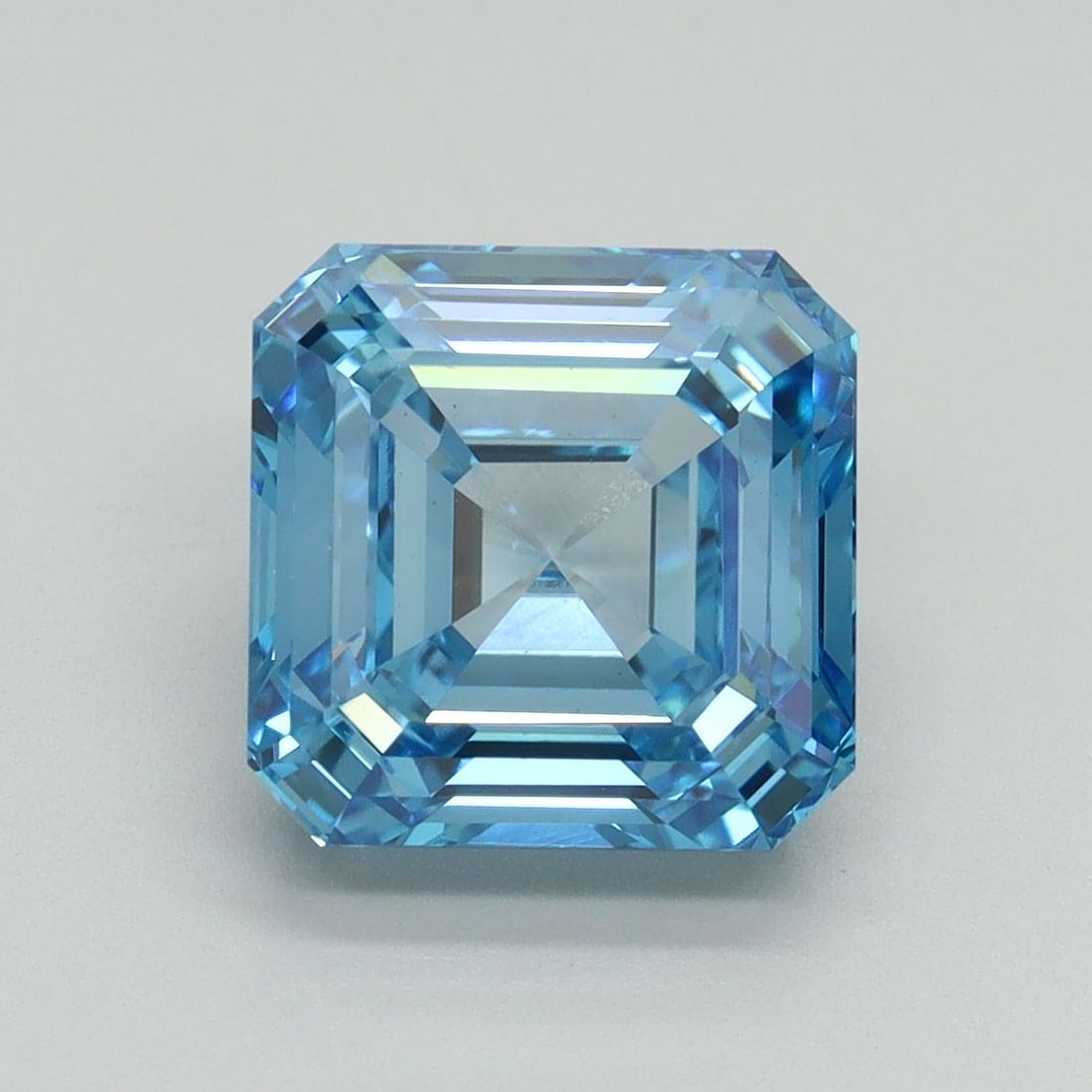Loose Lab Diamond - IGI Asscher 3.5ct Fancy Vivid Blue VS1: Loose Lab Diamond - IGI Asscher 3.5ct Fancy Vivid Blue VS1 This listing features Loose Lab Diamond - IGI Asscher 3.5ct Fancy Vivid Blue VS1. Item specifics are provided below. Item Specifics: