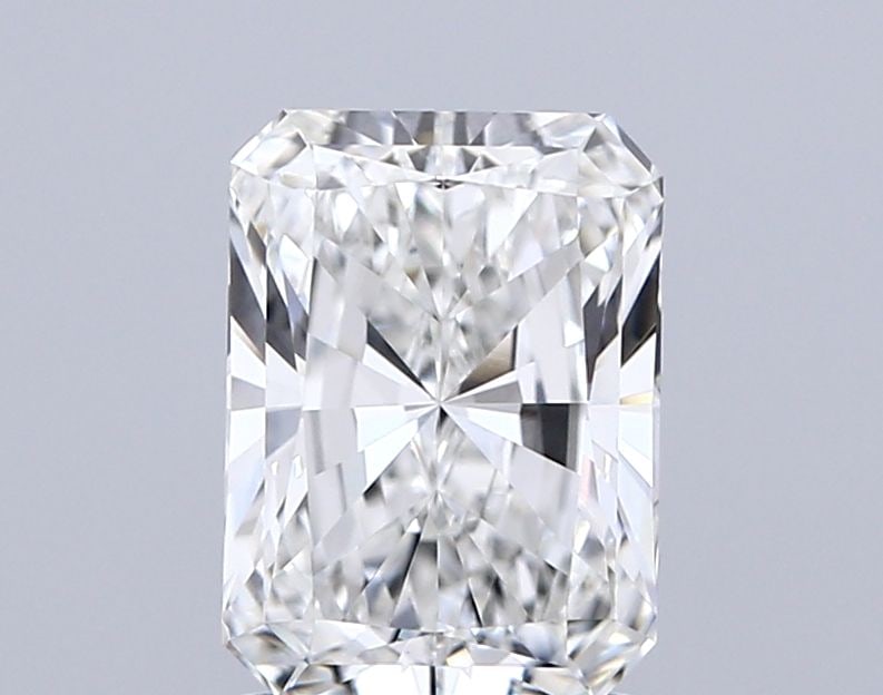 Loose Lab Diamond - IGI Radiant 1.98ct F VVS2: Loose Lab Diamond - IGI Radiant 1.98ct F VVS2 This listing features Loose Lab Diamond - IGI Radiant 1.98ct F VVS2. Item specifics are provided below. Item Specifics: Source: This Is A Real Diamond