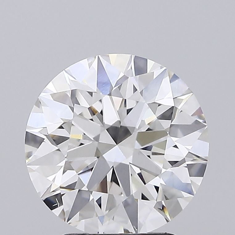 Ideal Loose Lab Diamond - IGI Round 2.61ct G VVS2: Ideal Loose Lab Diamond - IGI Round 2.61ct G VVS2 This listing features Ideal Loose Lab Diamond - IGI Round 2.61ct G VVS2. Item specifics are provided below. Item Specifics: Source: This Is A Real