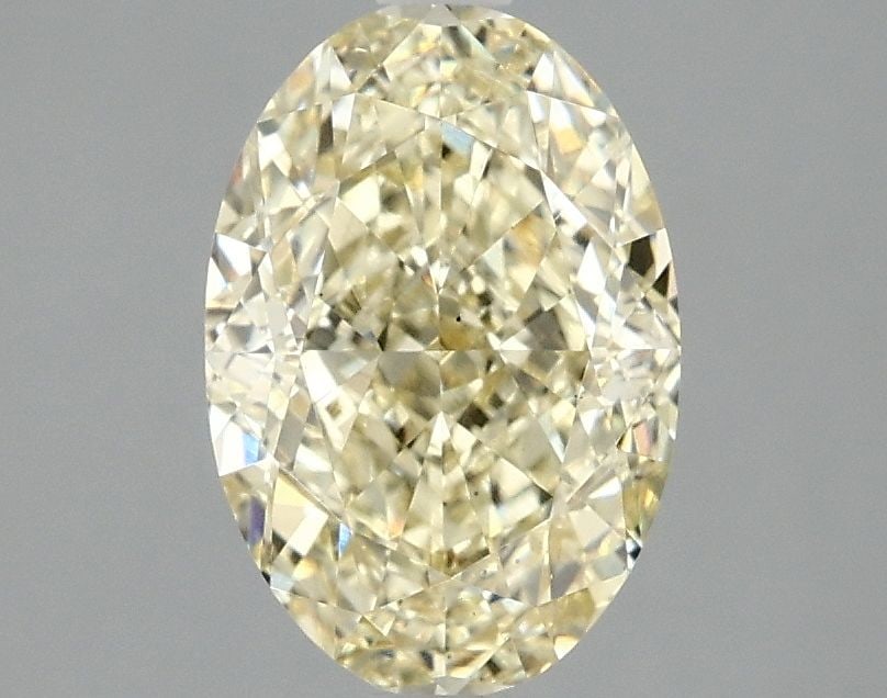 Loose Lab Diamond - IGI Oval 2.09ct Fancy Intense Yellow VS2: Loose Lab Diamond - IGI Oval 2.09ct Fancy Intense Yellow VS2 This listing features Loose Lab Diamond - IGI Oval 2.09ct Fancy Intense Yellow VS2. Item specifics are provided below. Item Specifics: