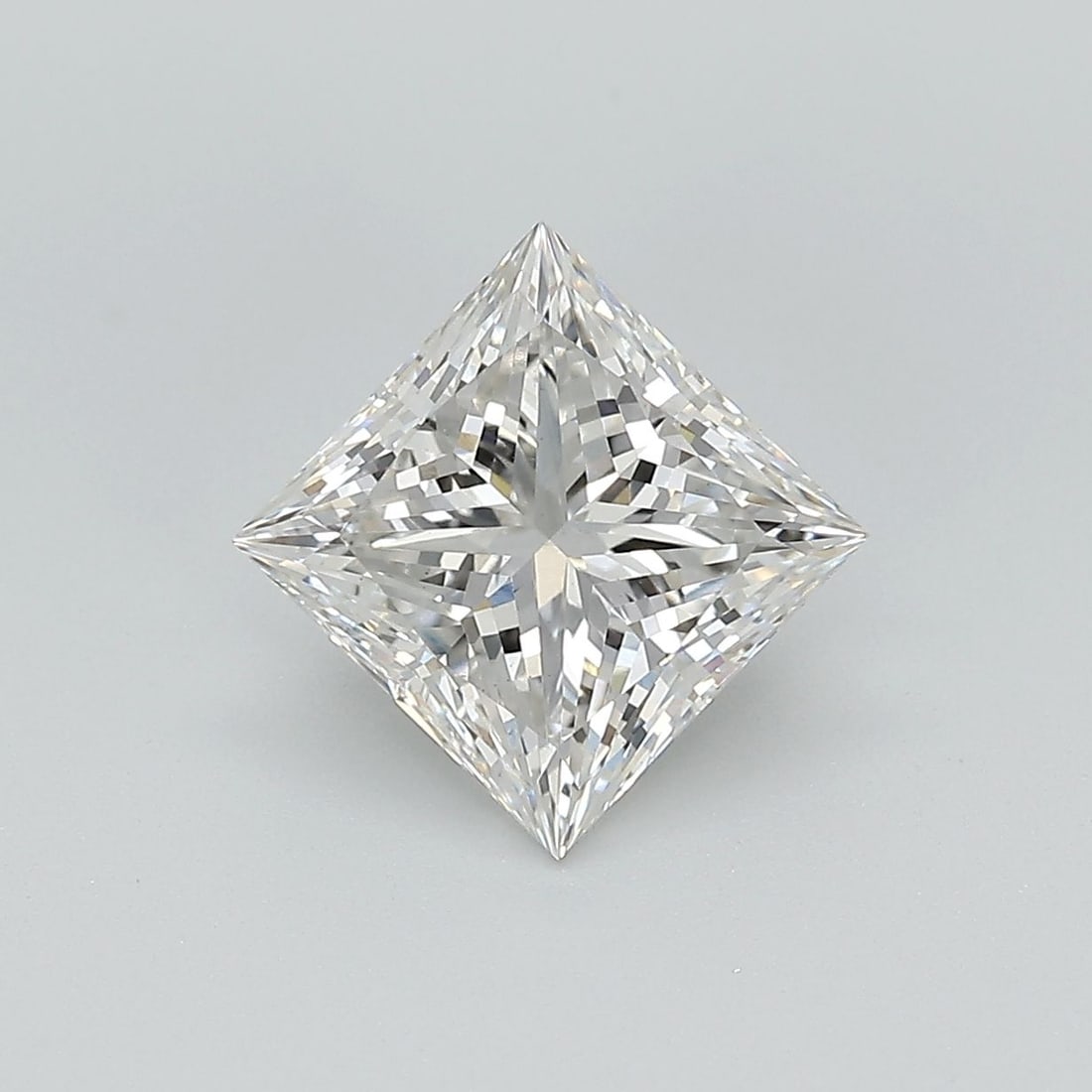 Loose Lab Diamond - IGI Princess 2.23ct G VS1: Loose Lab Diamond - IGI Princess 2.23ct G VS1 This listing features Loose Lab Diamond - IGI Princess 2.23ct G VS1. Item specifics are provided below. Item Specifics: Source: This Is A Real Diamond