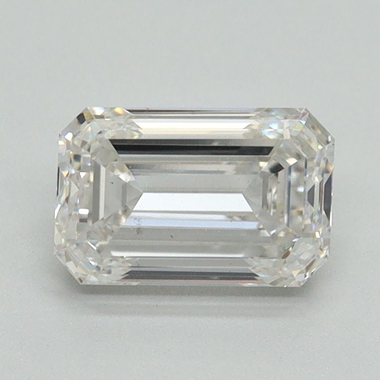 Loose Lab Diamond - Emerald 1.28ct F VS1: Loose Lab Diamond - Emerald 1.28ct F VS1 This listing features Loose Lab Diamond - Emerald 1.28ct F VS1. Item specifics are provided below. Item Specifics: Source: This Is A Real Diamond Grown In A