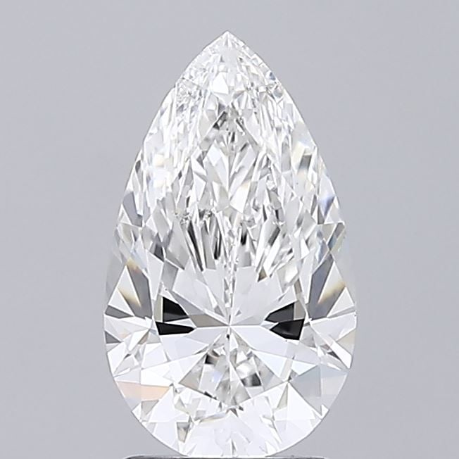 Loose Lab Diamond - IGI Pear 2.21ct E VS1: Loose Lab Diamond - IGI Pear 2.21ct E VS1 This listing features Loose Lab Diamond - IGI Pear 2.21ct E VS1. Item specifics are provided below. Item Specifics: Source: This Is A Real Diamond Grown In