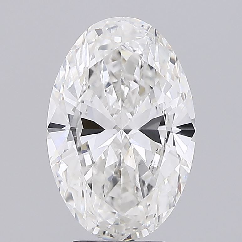 Loose Lab Diamond - IGI Oval 5.0ct F VS1: Loose Lab Diamond - IGI Oval 5.0ct F VS1 This listing features Loose Lab Diamond - IGI Oval 5.0ct F VS1. Item specifics are provided below. Item Specifics: Source: This Is A Real Diamond Grown In A