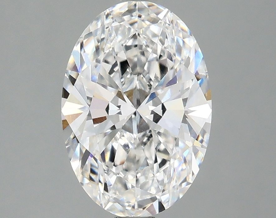 Loose Lab Diamond - IGI Oval 2.01ct E VVS1: Loose Lab Diamond - IGI Oval 2.01ct E VVS1 This listing features Loose Lab Diamond - IGI Oval 2.01ct E VVS1. Item specifics are provided below. Item Specifics: Source: This Is A Real Diamond Grown