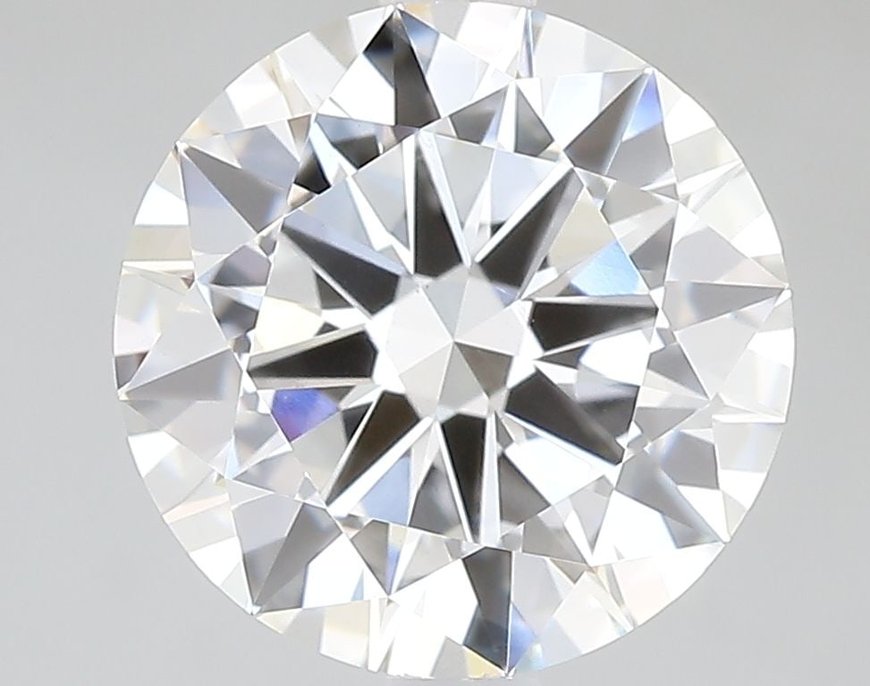 Loose Lab Diamond - IGI Round 2.88ct E VS1 (1 of 1)