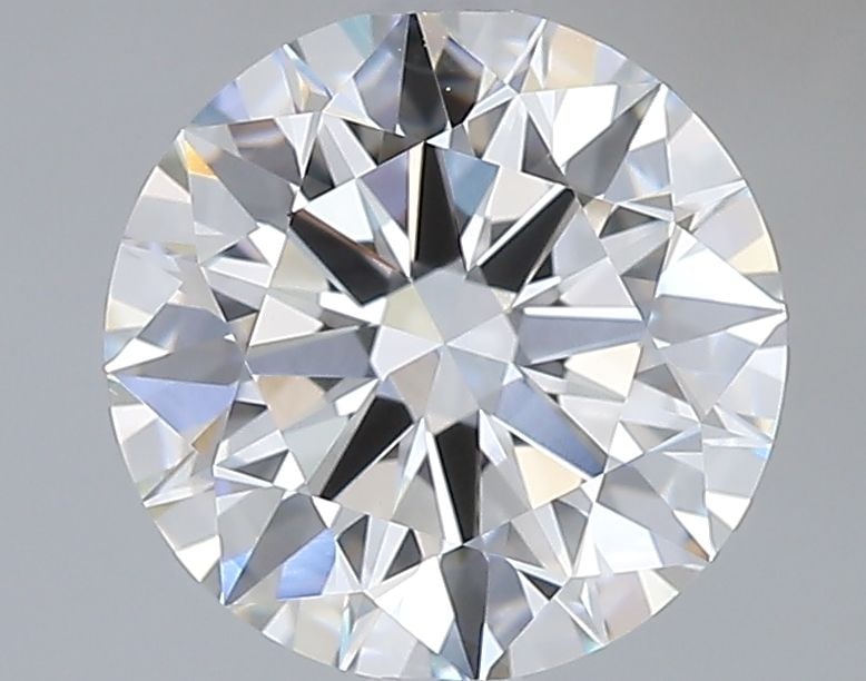 Ideal Loose Lab Diamond - IGI Round 2.53ct E VVS2 (1 of 1)