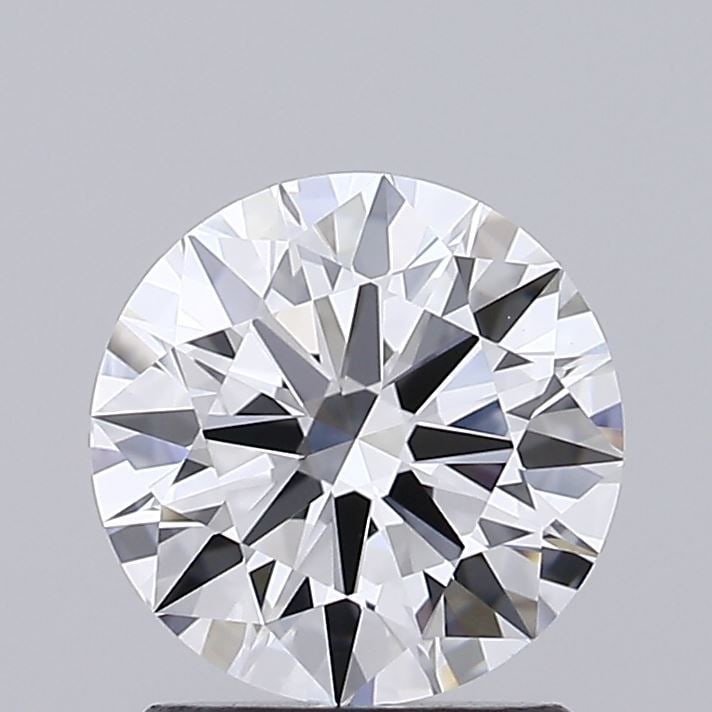 Ideal Loose Lab Diamond - IGI Round 1.55ct D VVS2 (1 of 1)