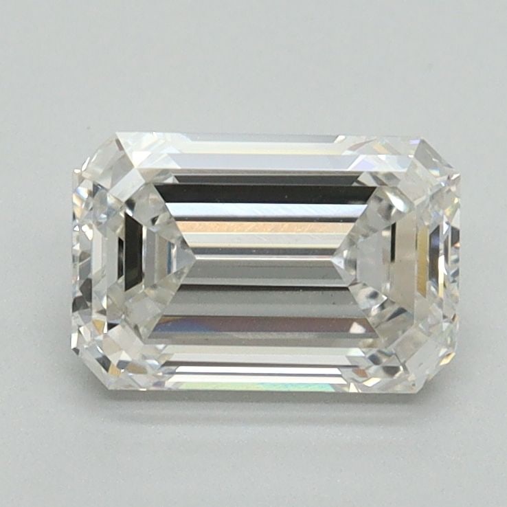Loose Lab Diamond - Emerald 1.33ct E VS1: Loose Lab Diamond - Emerald 1.33ct E VS1 This listing features Loose Lab Diamond - Emerald 1.33ct E VS1. Item specifics are provided below. Item Specifics: Source: This Is A Real Diamond Grown In A La